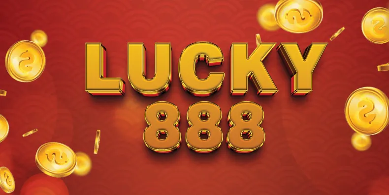 Lucky888