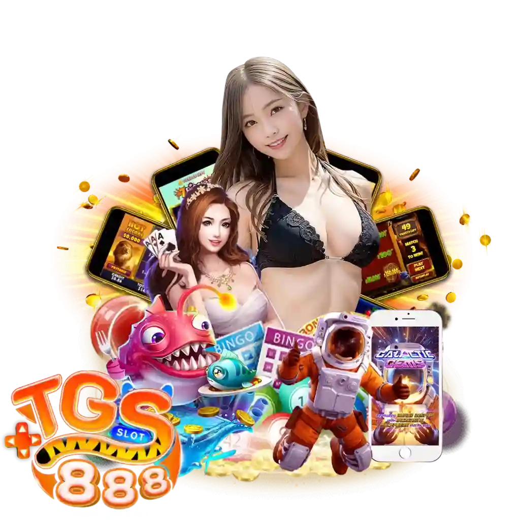 tgs888