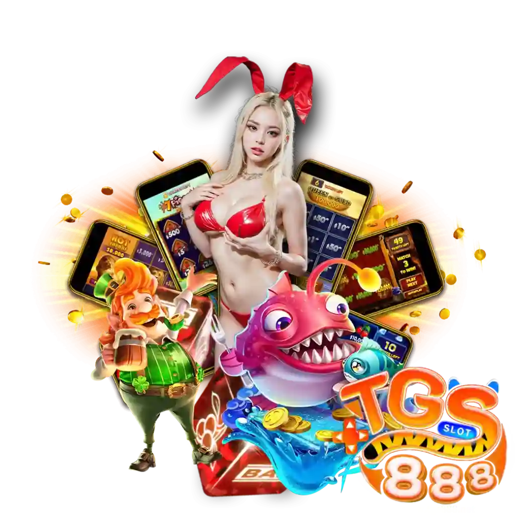 tgs888